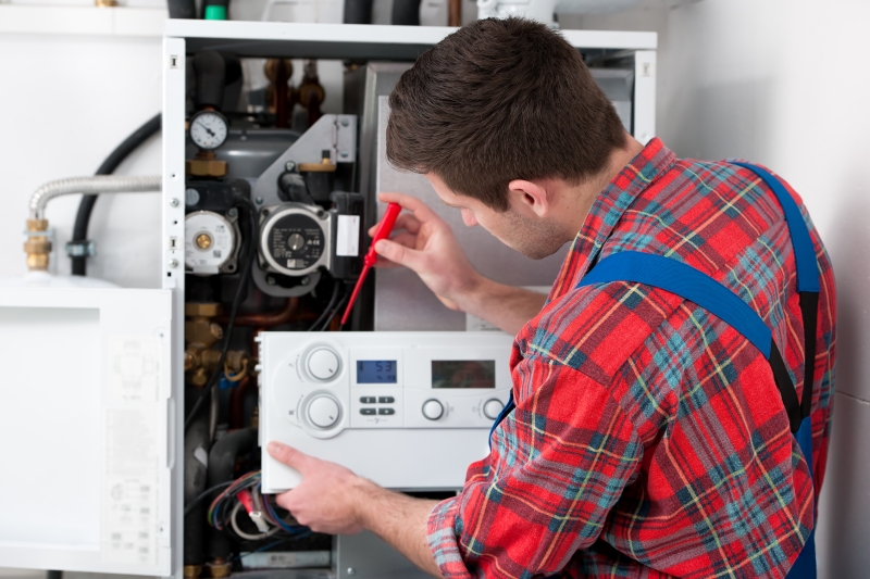 Boiler Repairs Service Shoeburyness