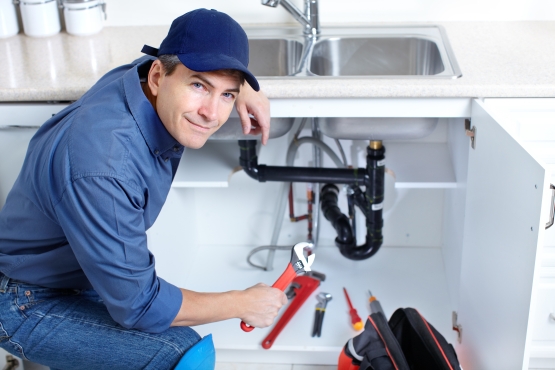 Residential Plumbing Shoeburyness