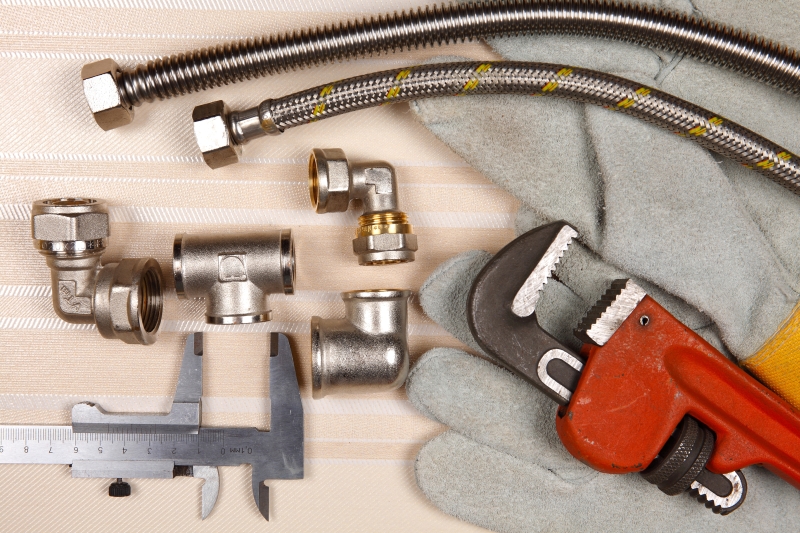 Plumbers Shoeburyness