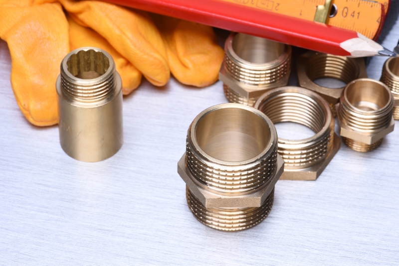 Plumbers in Shoeburyness